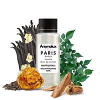 PARIS huile essentiel Costes® Inspiration
